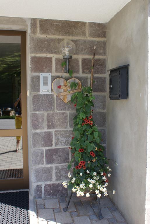 Haus Bergfrieden Bach (Tyrol) Exterior photo